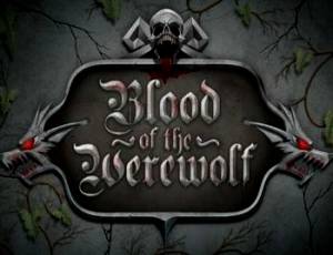 Blood of the Werewolf