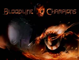 Bloodline Champions