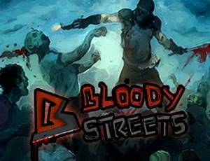 Bloody Streets