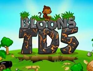 Bloons TD 5