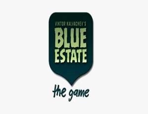 Blue Estate