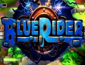 Blue Rider