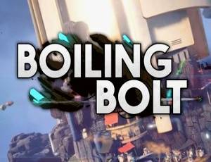 Boiling Bolt