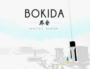 Bokida - Heartfelt Reunion