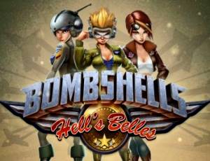 Bombshells: Hell's Belles