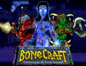 BoneCraft