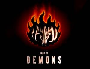 Book of Demons