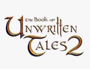 The Book of Unwritten Tales 2