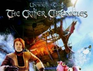 The Book of Unwritten Tales: Critter Chronicles