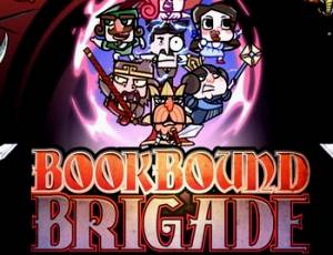 Bookbound Brigade