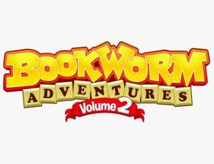 Bookworm Adventures Volume 2