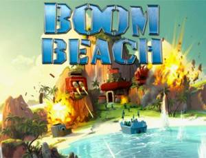 Boom Beach