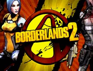 Borderlands 2