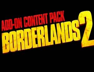 Borderlands 2: Add-On Content Pack