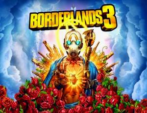 Borderlands 3