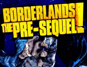 Borderlands: The Pre-Sequel