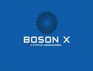 Boson X