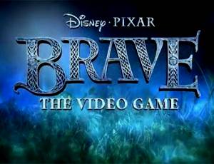 Brave: The Video Game