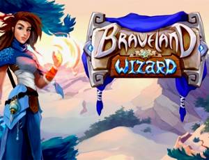 Braveland Wizard