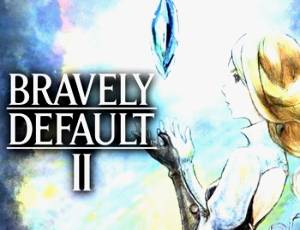 Bravely Default II