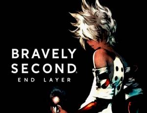 Bravely Second: End Layer