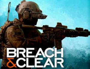 Breach & Clear