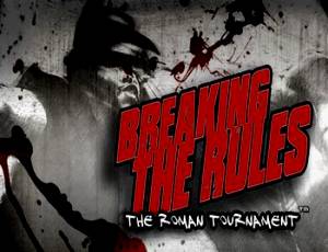 Breaking the Rules: The Roman Tournament