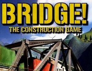 Bridge! The Construction Game