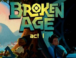 Broken Age: Act I