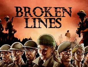 Broken Lines