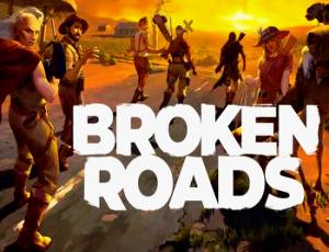 Broken Roads