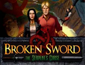 Broken Sword 5: The Serpents' Curse - Part I