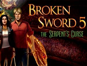 Broken Sword 5: The Serpents' Curse - Part II