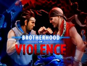 Brotherhood of Violence