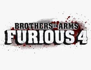 Brothers in Arms: Furious 4