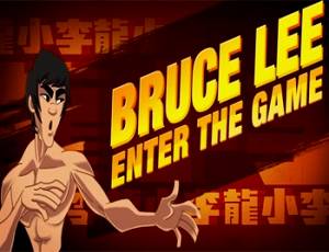 Bruce Lee: Enter the Game