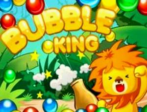 BubbleKing