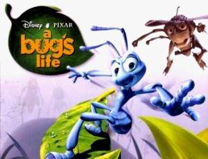 A Bug's Life