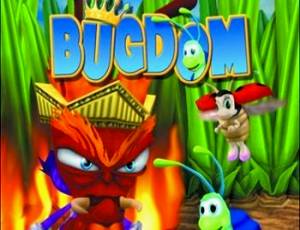 Bugdom