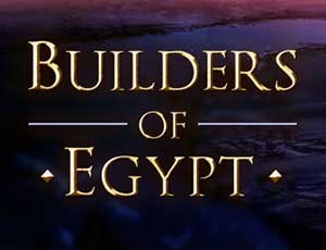 Builders of Egypt