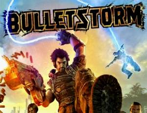 Bulletstorm