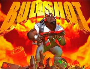 Bullshot