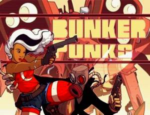 Bunker Punks