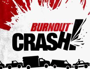 Burnout CRASH!