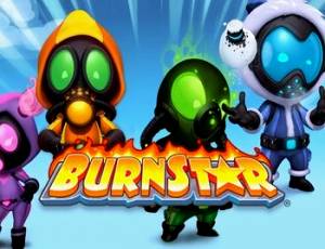 BurnStar