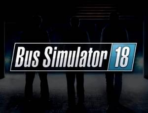 Bus Simulator 18