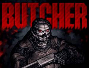 BUTCHER