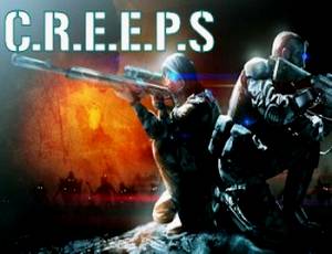 C.R.E.E.P.S