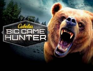 Cabela's Big Game Hunter Mobile