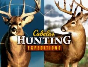 Cabela's Hunting Expeditions